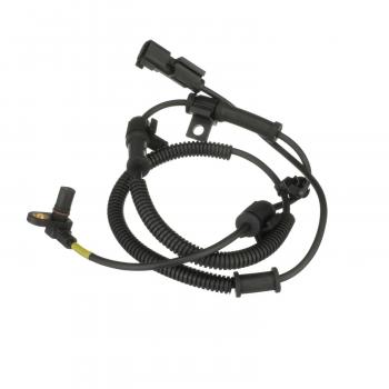 2009 Ford F-550 Super Duty ABS Wheel Speed Sensor Front Right Standard Motor Products ALS2221 image 1 of 4