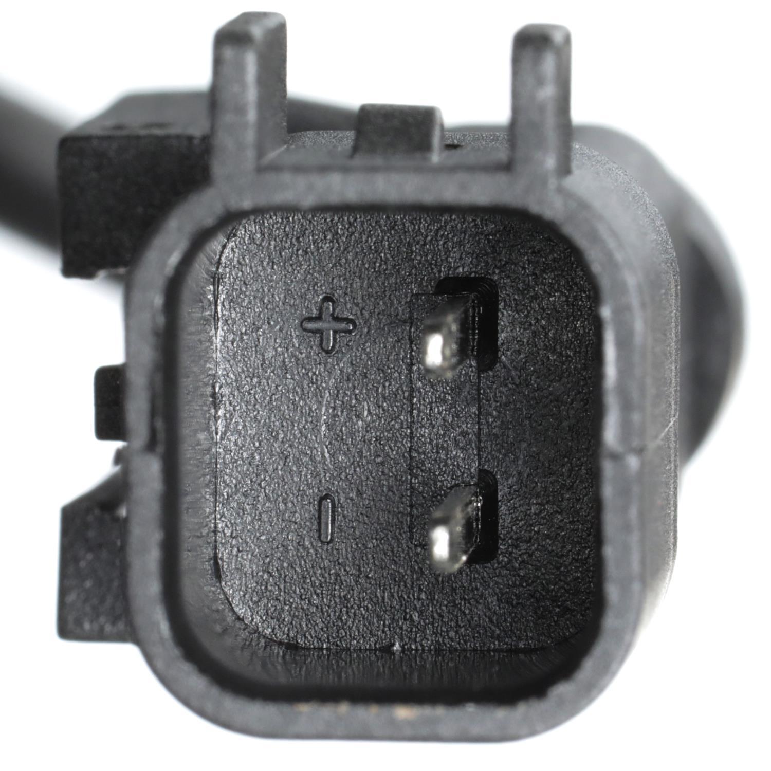 Standard Motor Products ALS2221 - ABS Wheel Speed Sensor Standard Motor Products ALS2221 ABS Wheel Speed Sensor product image 2 of 5