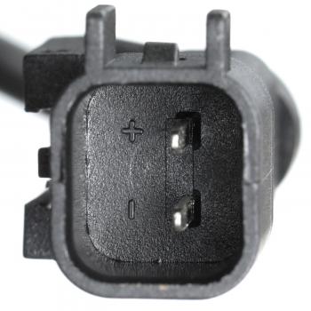 2009 Ford F-550 Super Duty ABS Wheel Speed Sensor Front Right Standard Motor Products ALS2221 image 2 of 4