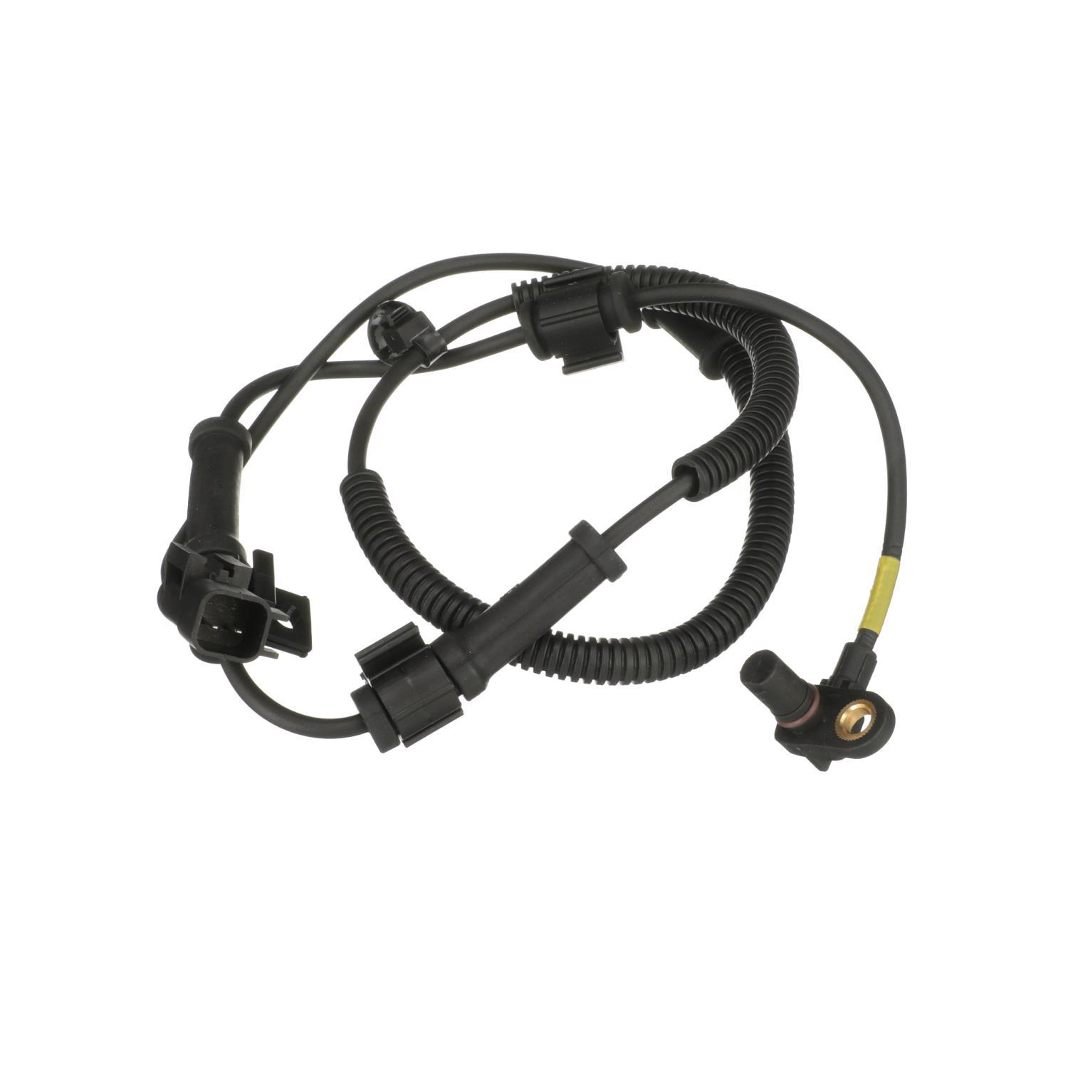 Standard Motor Products ALS2221 - ABS Wheel Speed Sensor Standard Motor Products ALS2221 ABS Wheel Speed Sensor product image 3 of 5