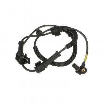 2009 Ford F-550 Super Duty ABS Wheel Speed Sensor Front Right Standard Motor Products ALS2221 image 3 of 4