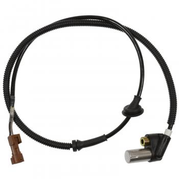 1998 Saab 9000 ABS Wheel Speed Sensor Rear Left Standard Motor Products ALS2223 image 2 of 3