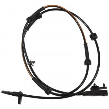 2019 Infiniti Q70L ABS Wheel Speed Sensor Front Standard Motor Products ALS2225 image 2 of 3