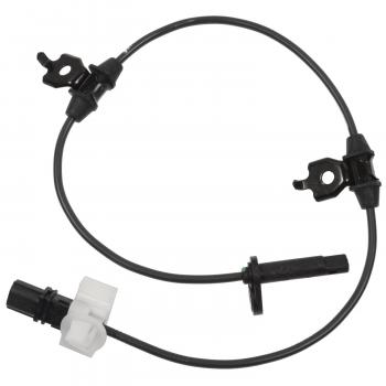 2011 Acura ZDX ABS Wheel Speed Sensor Rear Right Standard Motor Products ALS2226 image 2 of 3