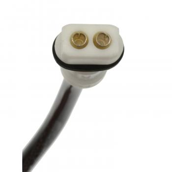 1994 Porsche 911 ABS Wheel Speed Sensor Front Right Standard Motor Products ALS2233 image 3 of 3