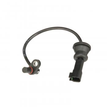 2012 GMC Terrain ABS Wheel Speed Sensor Rear Standard Motor Products ALS2234 image 3 of 4