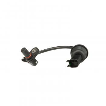 2012 GMC Terrain ABS Wheel Speed Sensor Rear Standard Motor Products ALS2234 image 4 of 4