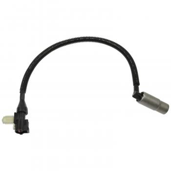 2002 Ford F650 ABS Wheel Speed Sensor Rear Center Standard Motor Products ALS2238 image 2 of 3