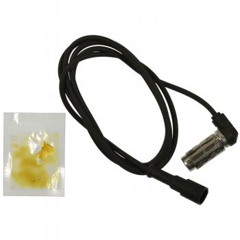 2007 Ford F750 ABS Wheel Speed Sensor Rear Standard Motor Products ALS2239 image 2 of 3