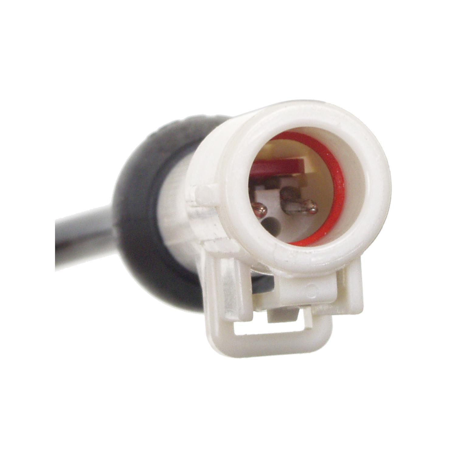 Standard Motor Products ALS224 - ABS Wheel Speed Sensor Standard Motor Products ALS224 ABS Wheel Speed Sensor product image 3 of 3