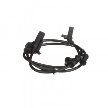 2008 Dodge Ram 4000 ABS Wheel Speed Sensor Front Standard Motor Products ALS2242 image 4 of 4