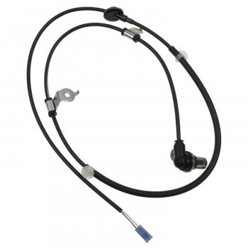 2007 Suzuki Aerio ABS Wheel Speed Sensor Rear Left Standard Motor Products ALS2243 image 2 of 3