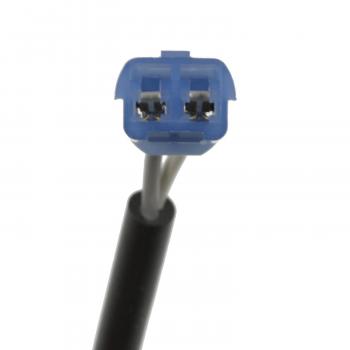2007 Suzuki Aerio ABS Wheel Speed Sensor Rear Left Standard Motor Products ALS2243 image 3 of 3