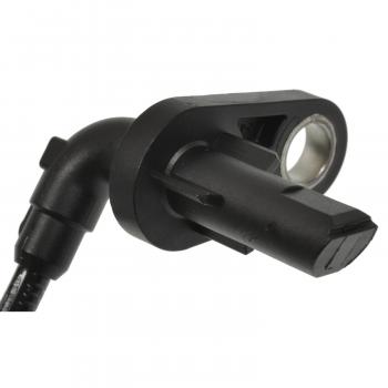 2016 Nissan Versa Note ABS Wheel Speed Sensor Rear Left Standard Motor Products ALS2244 image 1 of 3