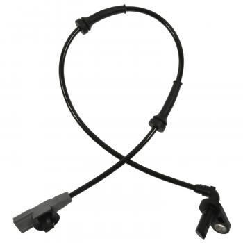2016 Nissan Versa Note ABS Wheel Speed Sensor Rear Left Standard Motor Products ALS2244 image 2 of 3