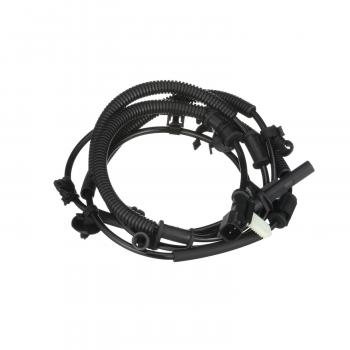 2013 Ford F-150 ABS Wheel Speed Sensor Rear Right Standard Motor Products ALS2245 image 3 of 4