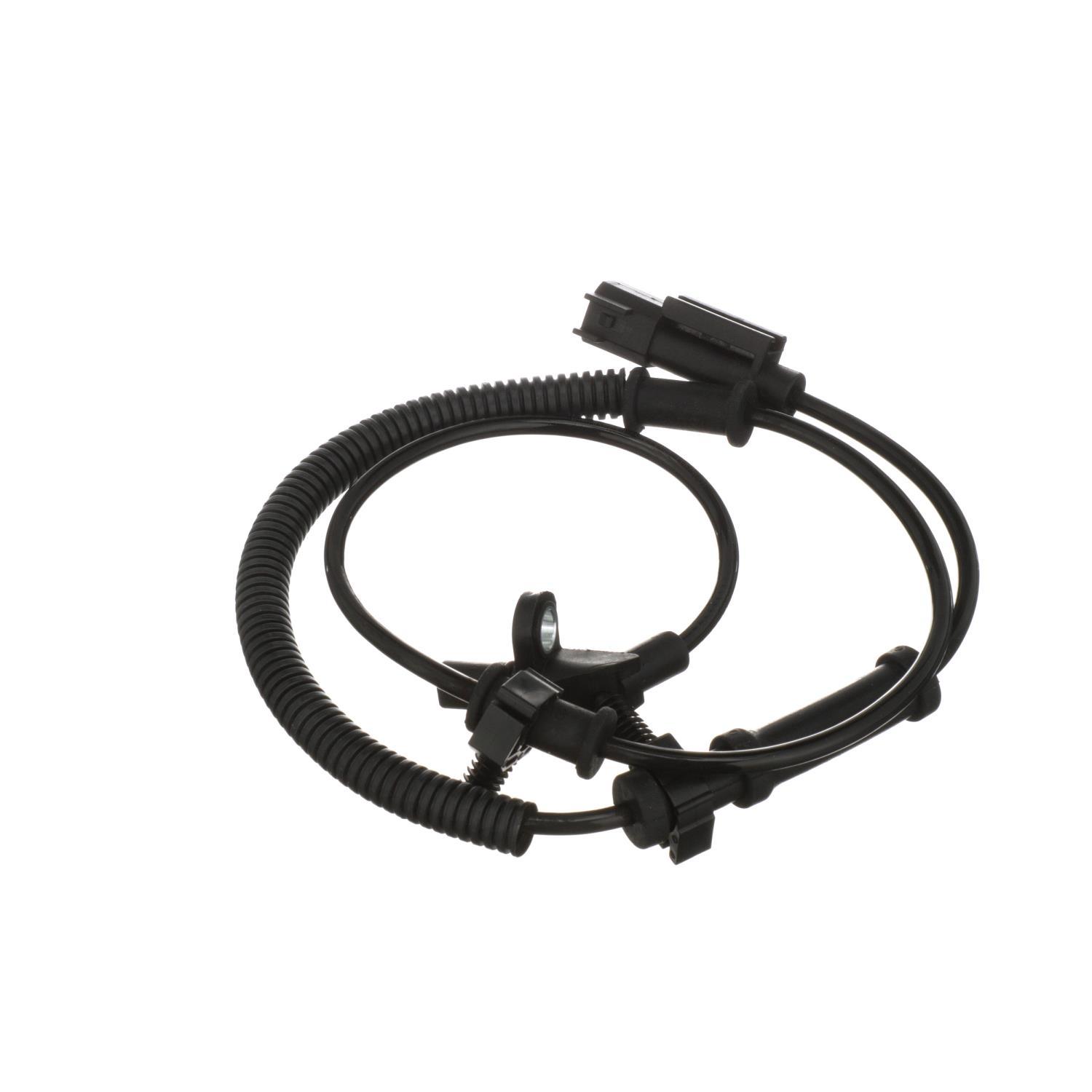 Standard Motor Products ALS2246 - ABS Wheel Speed Sensor Standard Motor Products ALS2246 ABS Wheel Speed Sensor product image 1 of 5