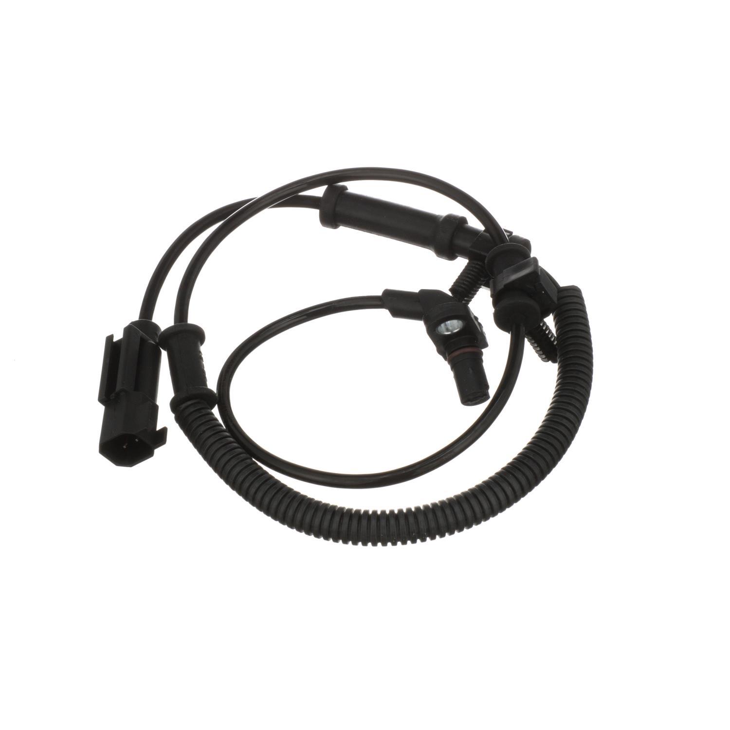 Standard Motor Products ALS2246 - ABS Wheel Speed Sensor Standard Motor Products ALS2246 ABS Wheel Speed Sensor product image 3 of 5