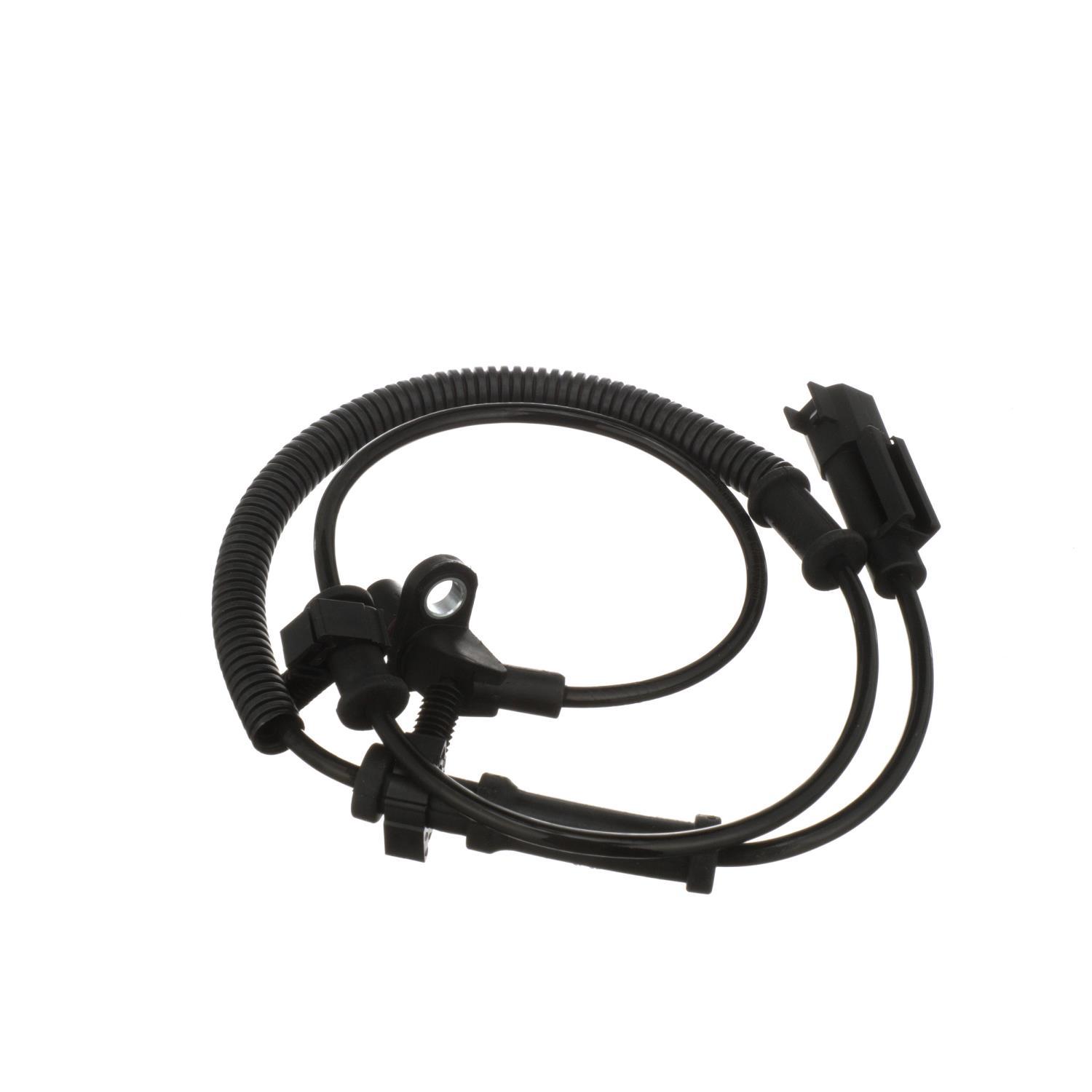 Standard Motor Products ALS2246 - ABS Wheel Speed Sensor Standard Motor Products ALS2246 ABS Wheel Speed Sensor product image 5 of 5