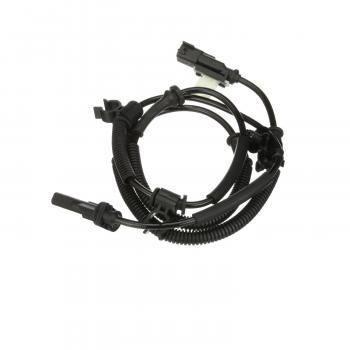 2013 Ford F-150 ABS Wheel Speed Sensor Rear Left Standard Motor Products ALS2247 image 1 of 4