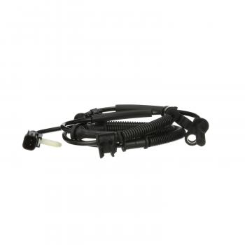2013 Ford F-150 ABS Wheel Speed Sensor Rear Left Standard Motor Products ALS2247 image 2 of 4
