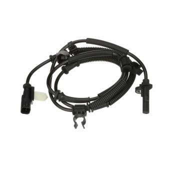 2013 Ford F-150 ABS Wheel Speed Sensor Rear Left Standard Motor Products ALS2247 image 3 of 4