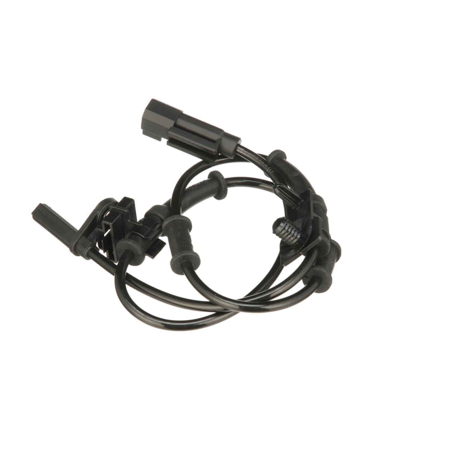 Standard Motor Products ALS2248 - ABS Wheel Speed Sensor Standard Motor Products ALS2248 ABS Wheel Speed Sensor product image 1 of 5