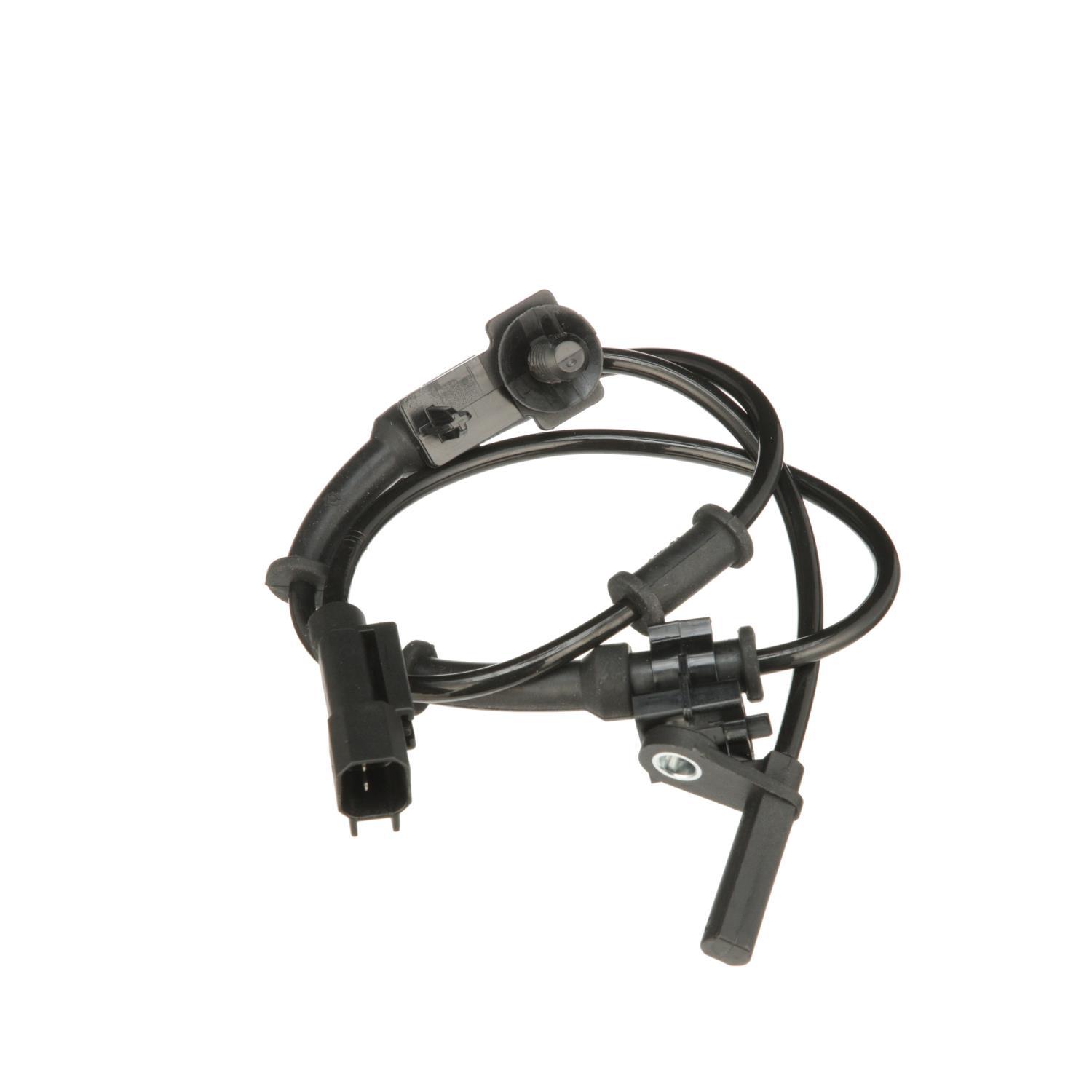 Standard Motor Products ALS2248 - ABS Wheel Speed Sensor Standard Motor Products ALS2248 ABS Wheel Speed Sensor product image 3 of 5
