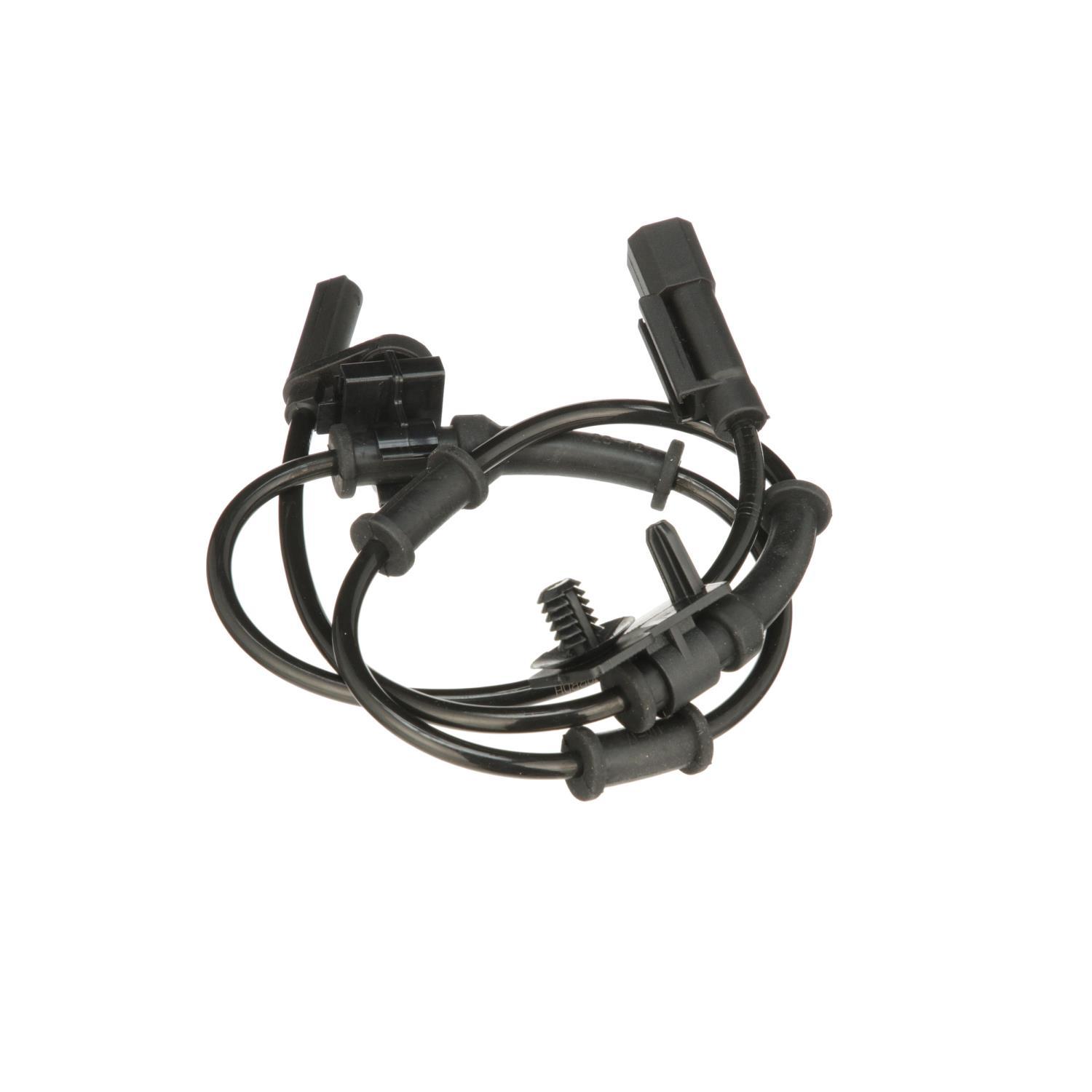 Standard Motor Products ALS2248 - ABS Wheel Speed Sensor Standard Motor Products ALS2248 ABS Wheel Speed Sensor product image 5 of 5