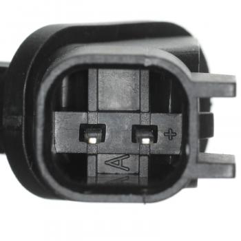 2011 Volvo V50 ABS Wheel Speed Sensor Front Standard Motor Products ALS2249 image 2 of 4