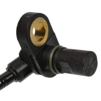 2013 Lincoln Navigator ABS Wheel Speed Sensor Front Standard Motor Products ALS2250 image 1 of 3