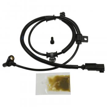 2013 Lincoln Navigator ABS Wheel Speed Sensor Front Standard Motor Products ALS2250 image 2 of 3