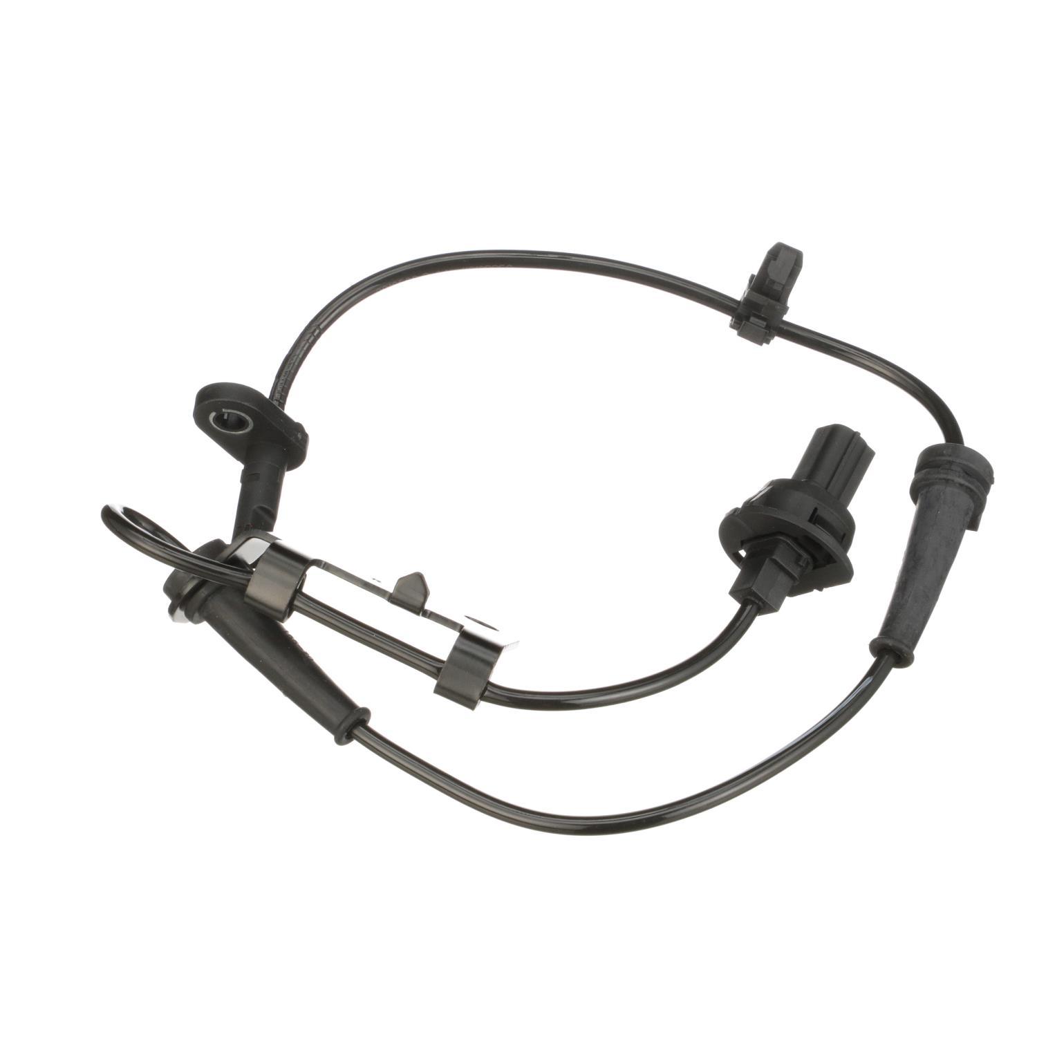 Standard Motor Products ALS2253 - ABS Wheel Speed Sensor Standard Motor Products ALS2253 ABS Wheel Speed Sensor product image 1 of 5