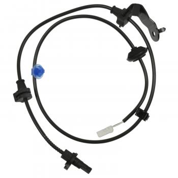 2012 Honda Fit ABS Wheel Speed Sensor Rear Left Standard Motor Products ALS2254 image 2 of 3