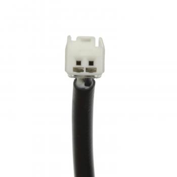 2012 Honda Fit ABS Wheel Speed Sensor Rear Left Standard Motor Products ALS2254 image 3 of 3