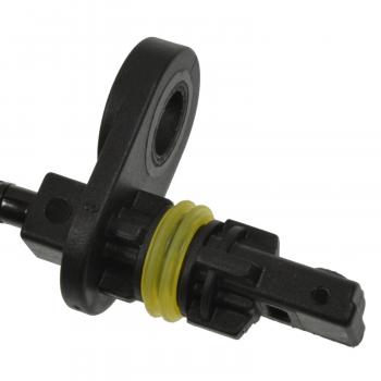 2012 Honda Civic ABS Wheel Speed Sensor Rear Right Standard Motor Products ALS2255 image 1 of 3