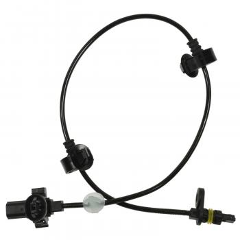 2012 Honda Civic ABS Wheel Speed Sensor Rear Right Standard Motor Products ALS2255 image 2 of 3