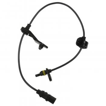 2008 Honda Civic ABS Wheel Speed Sensor Rear Left Standard Motor Products ALS2260 image 2 of 3