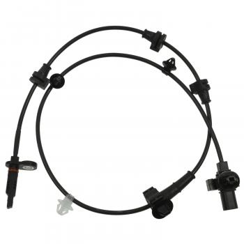 2013 Honda Odyssey ABS Wheel Speed Sensor Rear Left Standard Motor Products ALS2261 image 2 of 3
