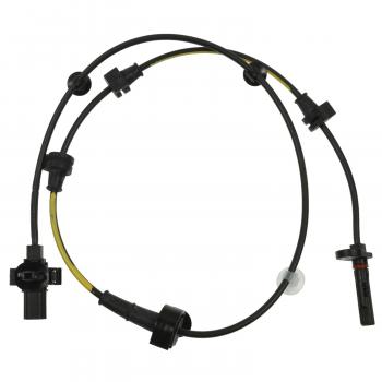 2013 Honda Odyssey ABS Wheel Speed Sensor Rear Right Standard Motor Products ALS2262 image 2 of 3
