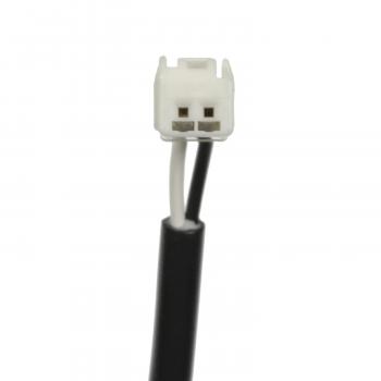 2012 Honda Fit ABS Wheel Speed Sensor Rear Right Standard Motor Products ALS2263 image 3 of 3