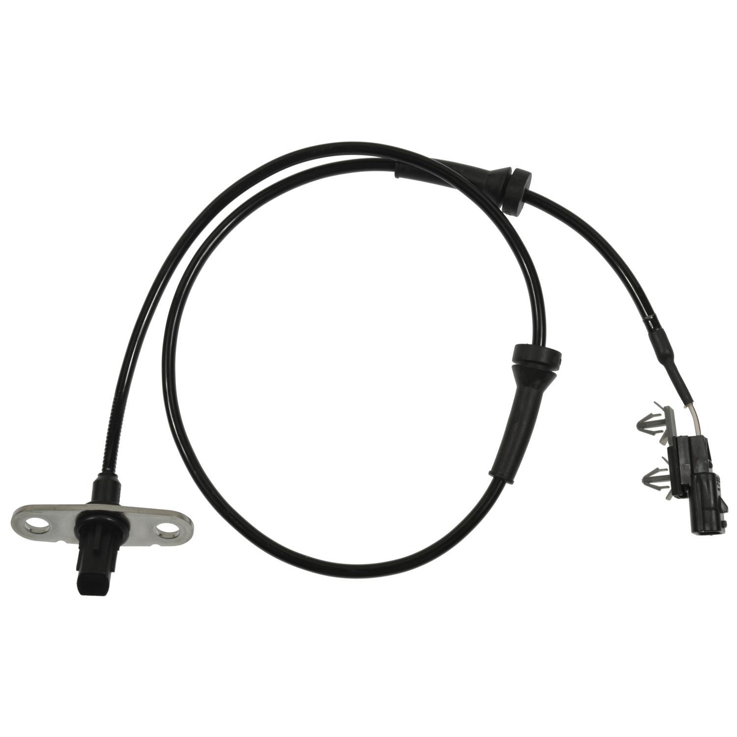 Standard Motor Products ALS2267 - ABS Wheel Speed Sensor Standard Motor Products ALS2267 ABS Wheel Speed Sensor product image 2 of 3