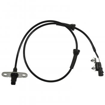 2014 Nissan NV3500 ABS Wheel Speed Sensor Rear Left Standard Motor Products ALS2267 image 2 of 3
