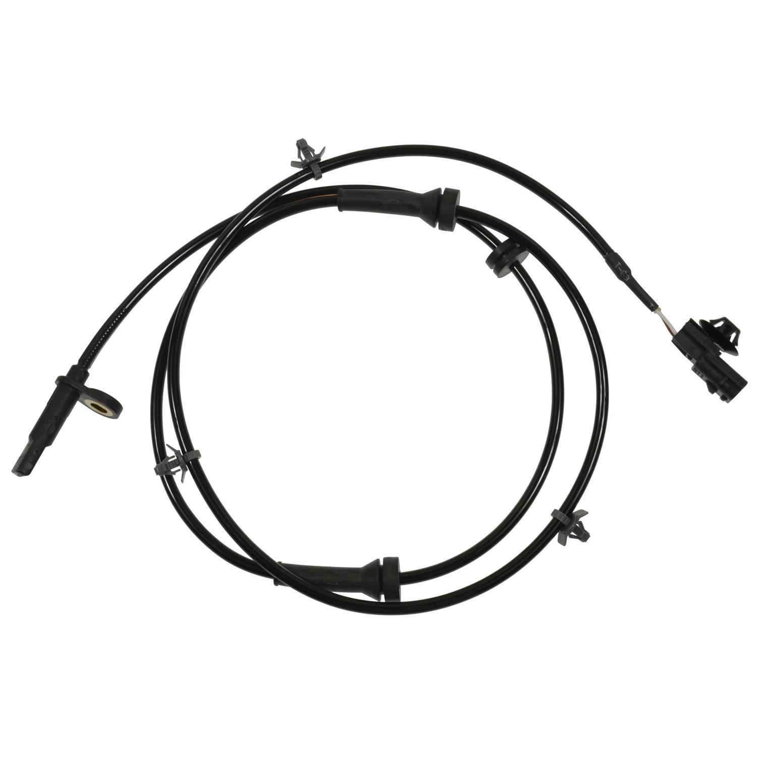 Standard Motor Products ALS2268 - ABS Wheel Speed Sensor Standard Motor Products ALS2268 ABS Wheel Speed Sensor product image 2 of 3
