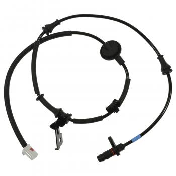 2013 Hyundai Veloster ABS Wheel Speed Sensor Rear Right Standard Motor Products ALS2270 image 2 of 3