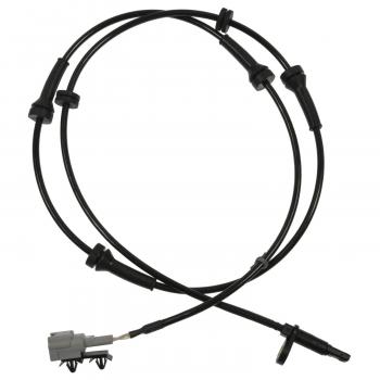 2010 Nissan GT-R ABS Wheel Speed Sensor Front Standard Motor Products ALS2271 image 2 of 3