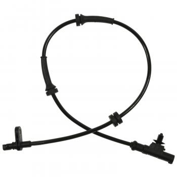 2014 Nissan Cube ABS Wheel Speed Sensor Rear Right Standard Motor Products ALS2272 image 2 of 3