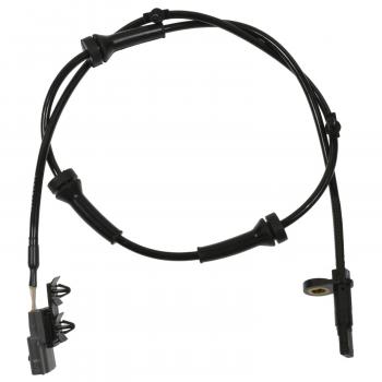 2011 Nissan Quest ABS Wheel Speed Sensor Rear Standard Motor Products ALS2273 image 2 of 3