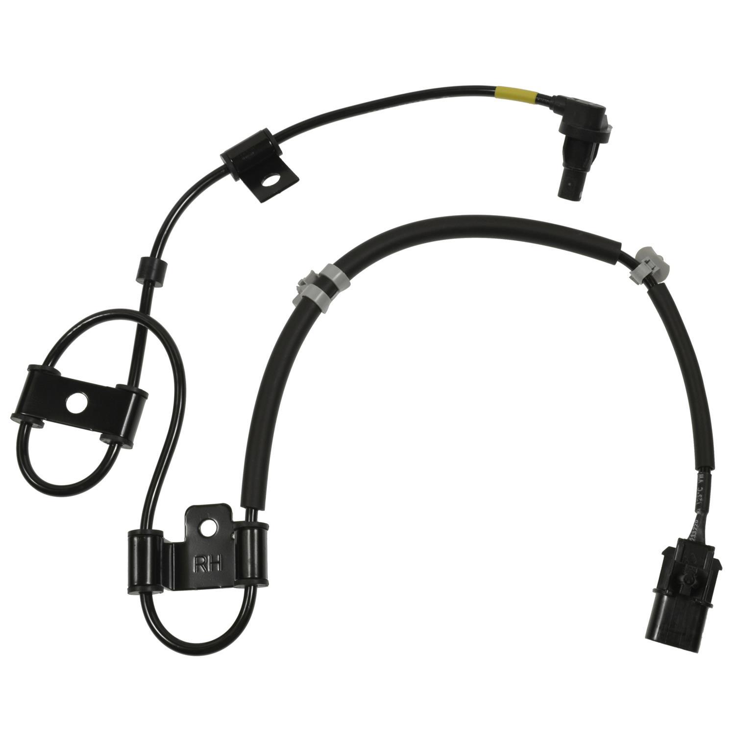 Standard Motor Products ALS2276 - ABS Wheel Speed Sensor Standard Motor Products ALS2276 ABS Wheel Speed Sensor product image 2 of 3
