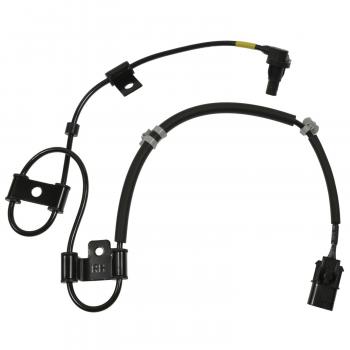 2011 Hyundai Accent ABS Wheel Speed Sensor Front Right Standard Motor Products ALS2276 image 2 of 3